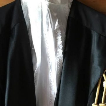 Sciopero dei magistrati