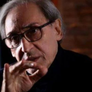 Franco Battiato, causa della morte