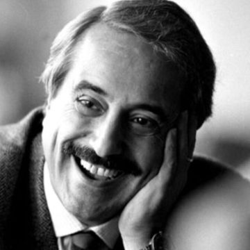 "Chiedi chi era Giovanni Falcone": in tv documentario