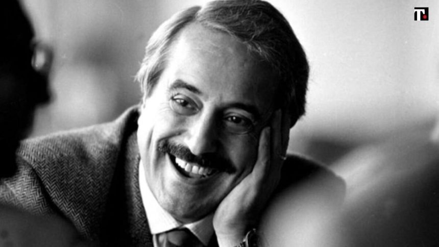 "Chiedi chi era Giovanni Falcone": in tv documentario