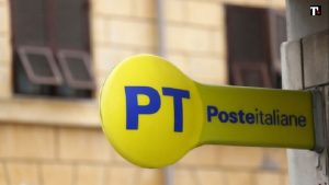 Poste Italiane, attacco hacker