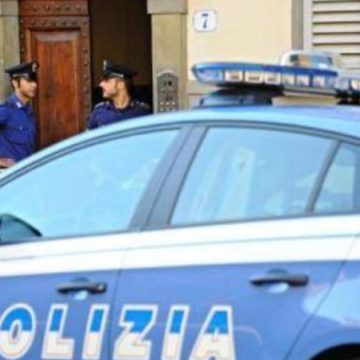 Cagliari, studentessa picchiata