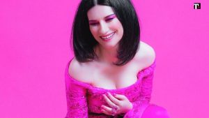 Chi è lo stilista di Laura Pausini all'Eurovision 2022