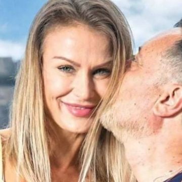 Eva Henger condizioni di salute