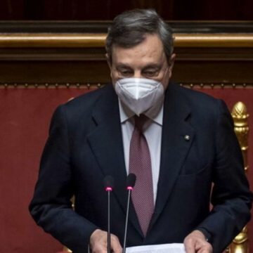 Draghi Erdogan turchia