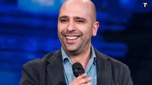 Checco Zalone