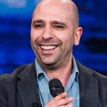 Checco Zalone