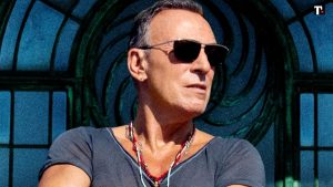 Bruce Springsteen a Monza