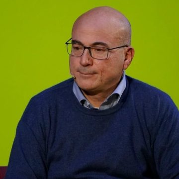 Aldo Cazzullo