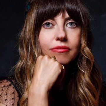 Chiara Tagliaferri