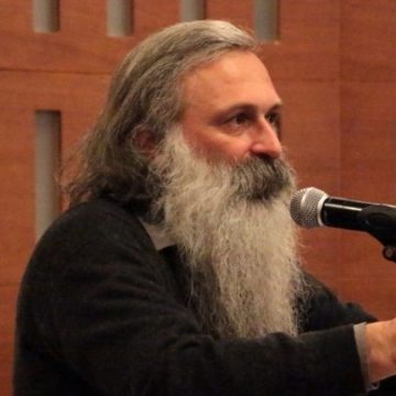 Padre Guidalberto Bormolini