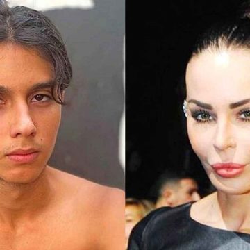 Carlos Corona contro Nina Noric