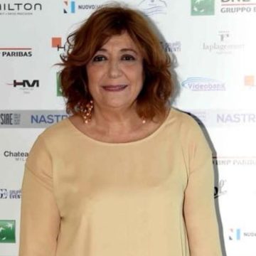 Laura Delli Colli