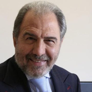 Antonio Caprarica