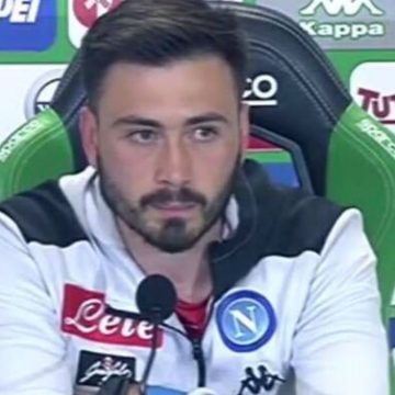 Chi è Davide Ancelotti