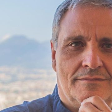 Maurizio De Giovanni