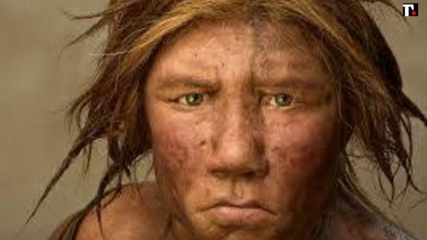 L'Uomo di Neanderthal esiste ancora