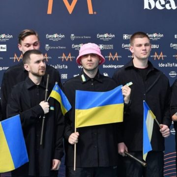 Eurovision 2022, quanto ha vinto il vincitore