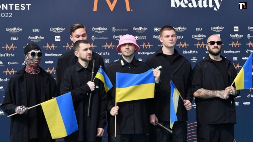 Eurovision 2022, quanto ha vinto il vincitore Eurovision 2022, quanto ha vinto il vincitore