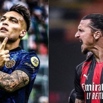 Serie A, Milan e Inter vincono lo scudetto se