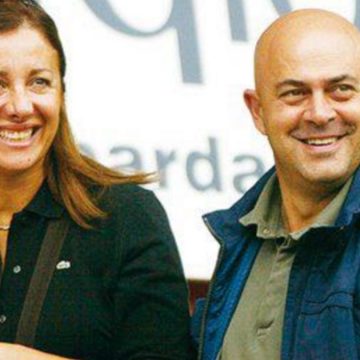 Giovanni e Pietro, chi sono i figli di Carla Signoris e Maurizio Crozza