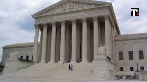 Usa Corte suprema aborto