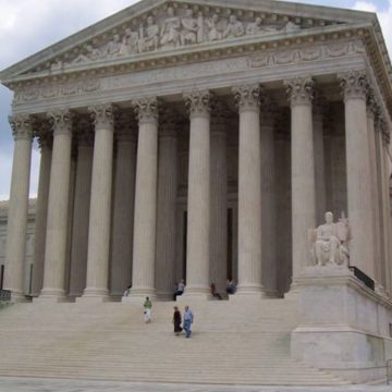 Usa Corte suprema aborto