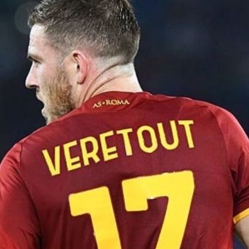 Veretout mercato