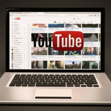 Youtube video filorussi