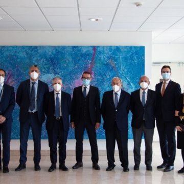 aboca-true-apertura Biomedical University Foundation e Aboca, siglato accordo quadro per promuovere attività di ricerca e formazione