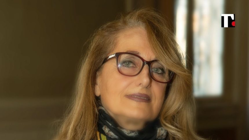 Adele Patrini (Caos): “Siamo un punto di forza per le donne con tumore al seno”