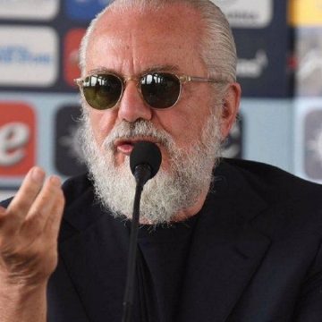 adl-true Napoli: dopo la delusione scudetto, via ai tagli. ADL ridimensiona squadra e ambizioni