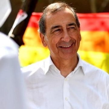 I riformisti provano a costruirsi una casa. Sala o non Sala.