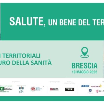 brescia-roadshow-copertina A Brescia la seconda tappa del roadshow “Salute, un bene del territorio”