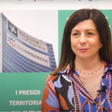 carzeri-true Claudia Carzeri: “Con la riforma sanitaria spazio anche alle associazioni di volontariato”