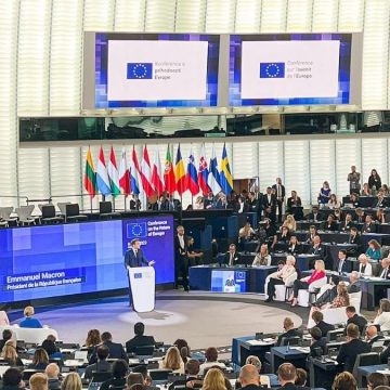 Conferenza sul futuro, l’Europa esce dai palazzi e si avvicina ai cittadini. Sarà la volta buona?