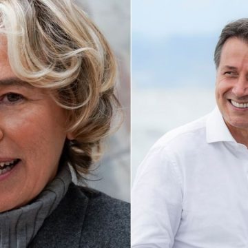 craxi-conte True bla bla, “il Conte tiratore “ e la scelta di Stefania Craxi