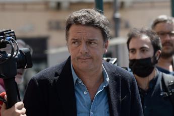 De Mita, Renzi: "Pezzo storia anche se ci ho litigato molto"