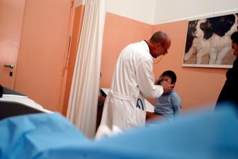 Inps, certificato pediatrico introduttivo per evitare più visite mediche a minori