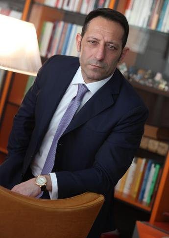 example-62 Rotondi: "Ritorniamo al Jobs Act e completiamo quella riforma"
