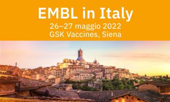 Ricerca: Gsk Vaccines ospita Embl in Italy