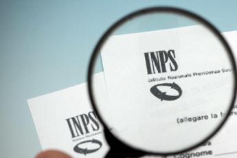 example-67 Caridi (Inps): "L'Istituto lavora alla semplificazione delle procedure per l'invalidità civile"