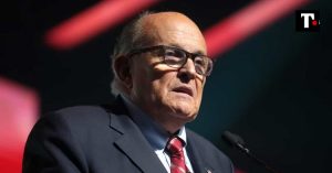 giuliani rudy true news