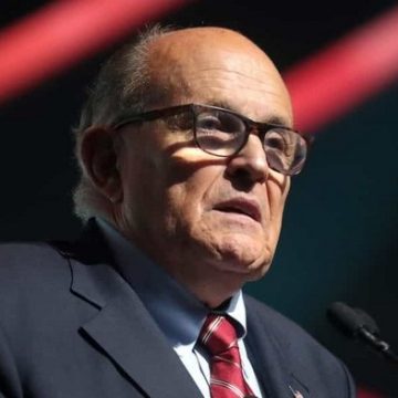 giuliani rudy true news