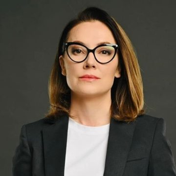 La giornalista ucraina che fa la guerra ai talk italiani. “La7 porta in tv il Goebbels di Putin”