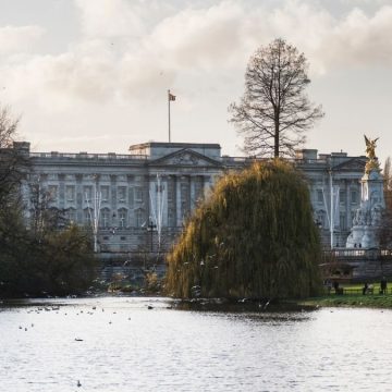 londra sostenibile