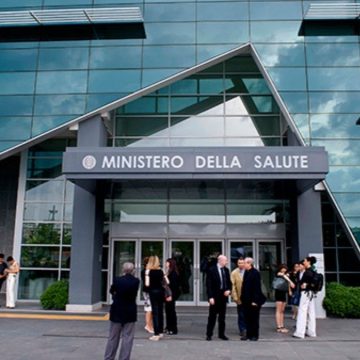 nomine dipartimenti salute