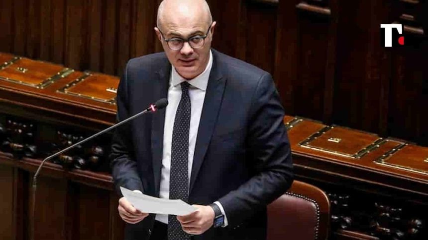 Ministro d’Incà:”Ecco il piano del Governo per combattere l’astensionismo”. Scarica in anteprima il progetto