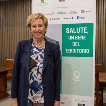 moratti-roadshow-brescia Letizia Moratti: “Nuovi investimenti per le esigenze dei pazienti lombardi”. Venerdì la terza tappa a Cremona del roadshow