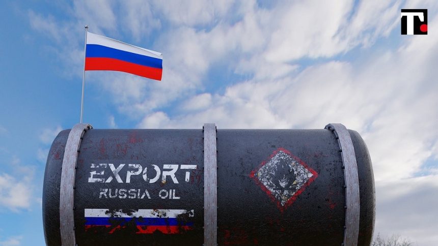 Così il petrolio di Putin continua ad arrivare in Occidente